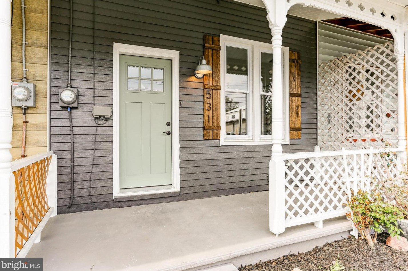 531 E Cumberland St, Lebanon, PA 17046
