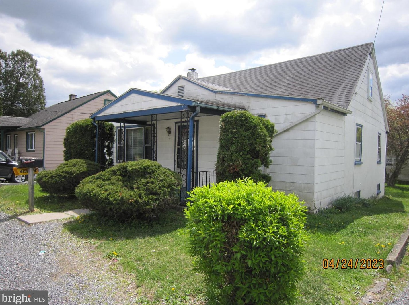 718 Reinoehl St, Lebanon, PA 17046