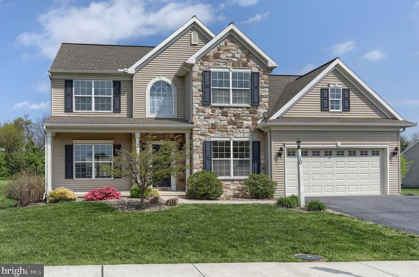 10 Union Crest Dr, Bellegrove, PA 17003