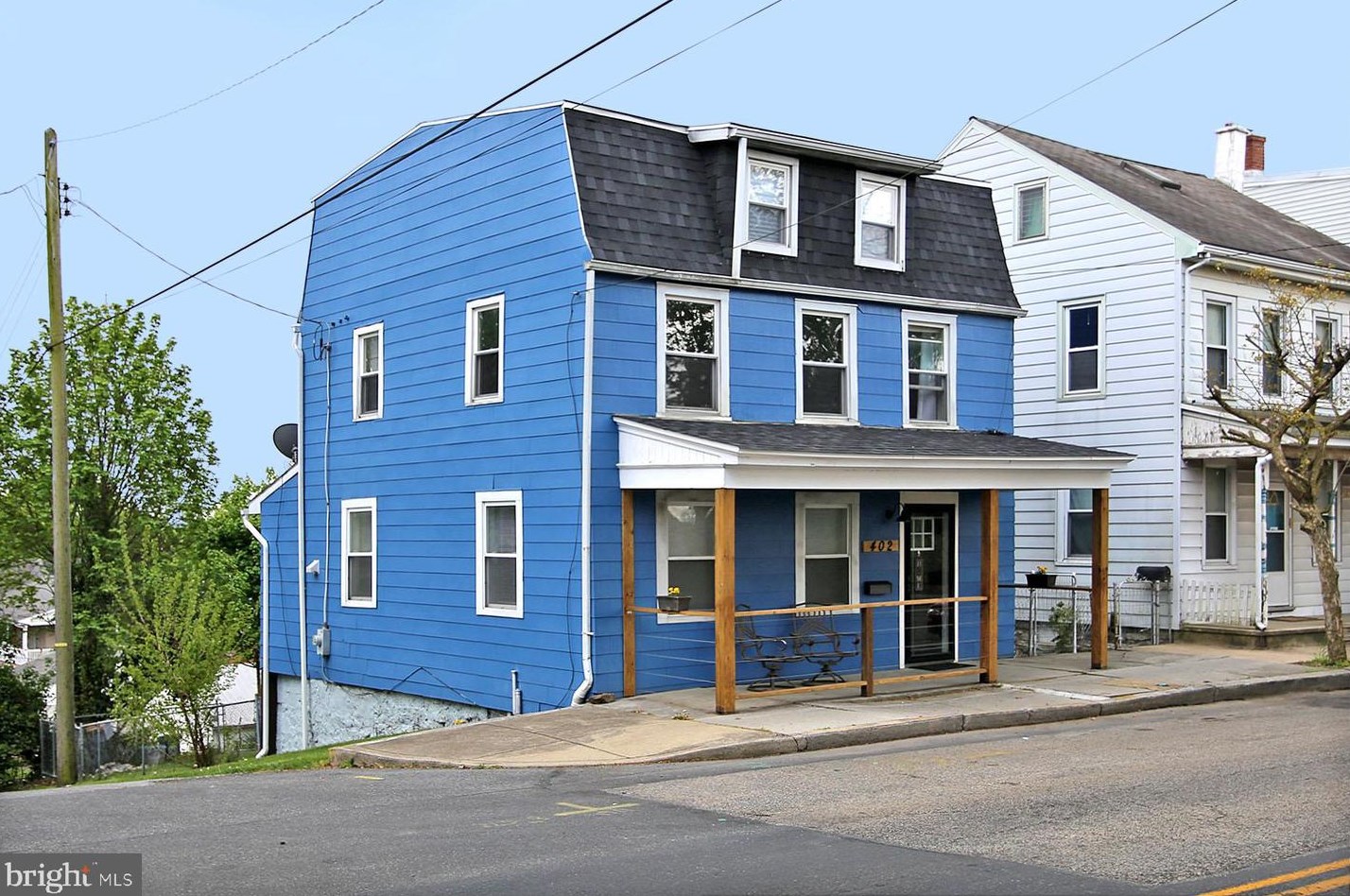 402 Maple St, Lebanon, PA 17042-2426