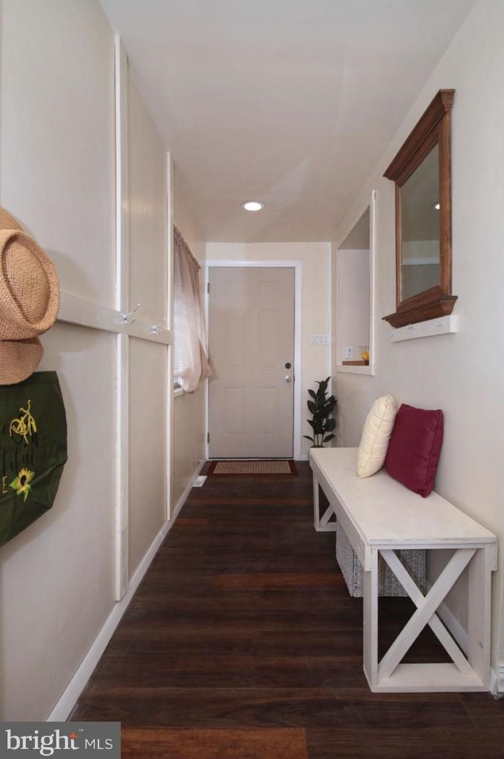 402 Maple St, Lebanon PA  17042-2427 exterior