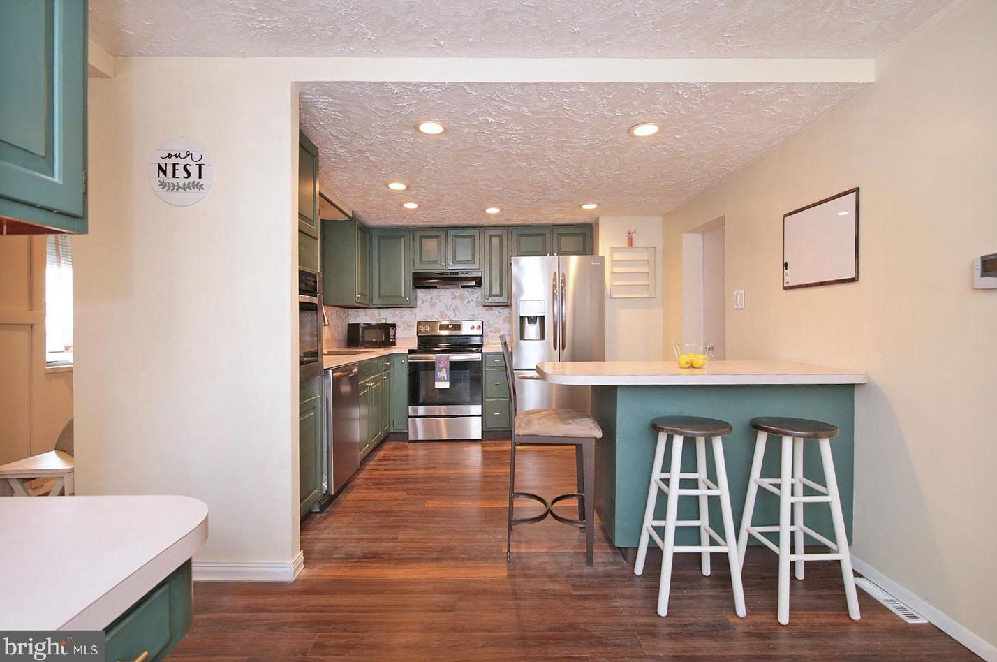 402 Maple St, Lebanon PA  17042-2426 exterior