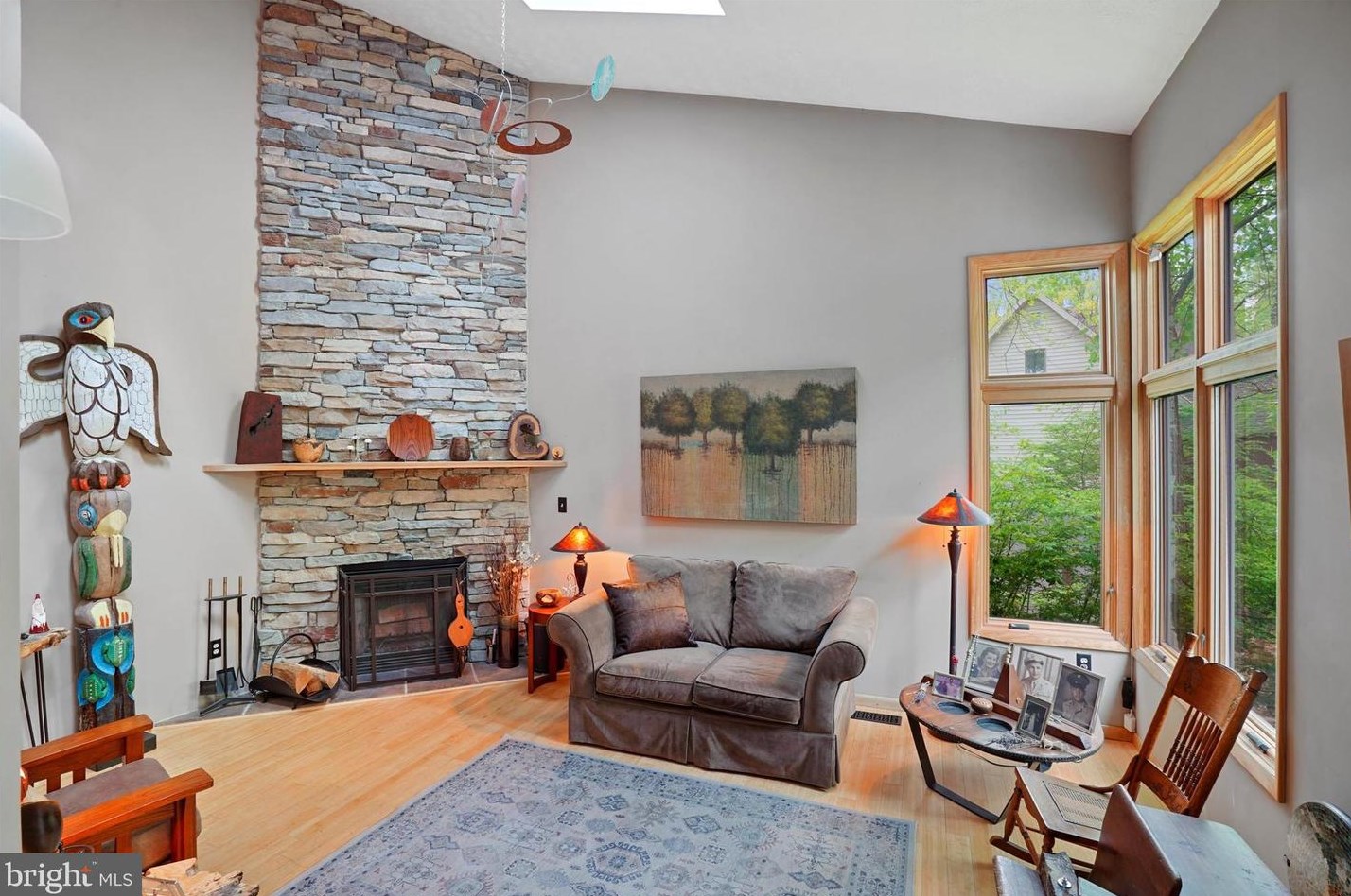 151 Timber Ln, Lebanon PA  17042-8976 exterior