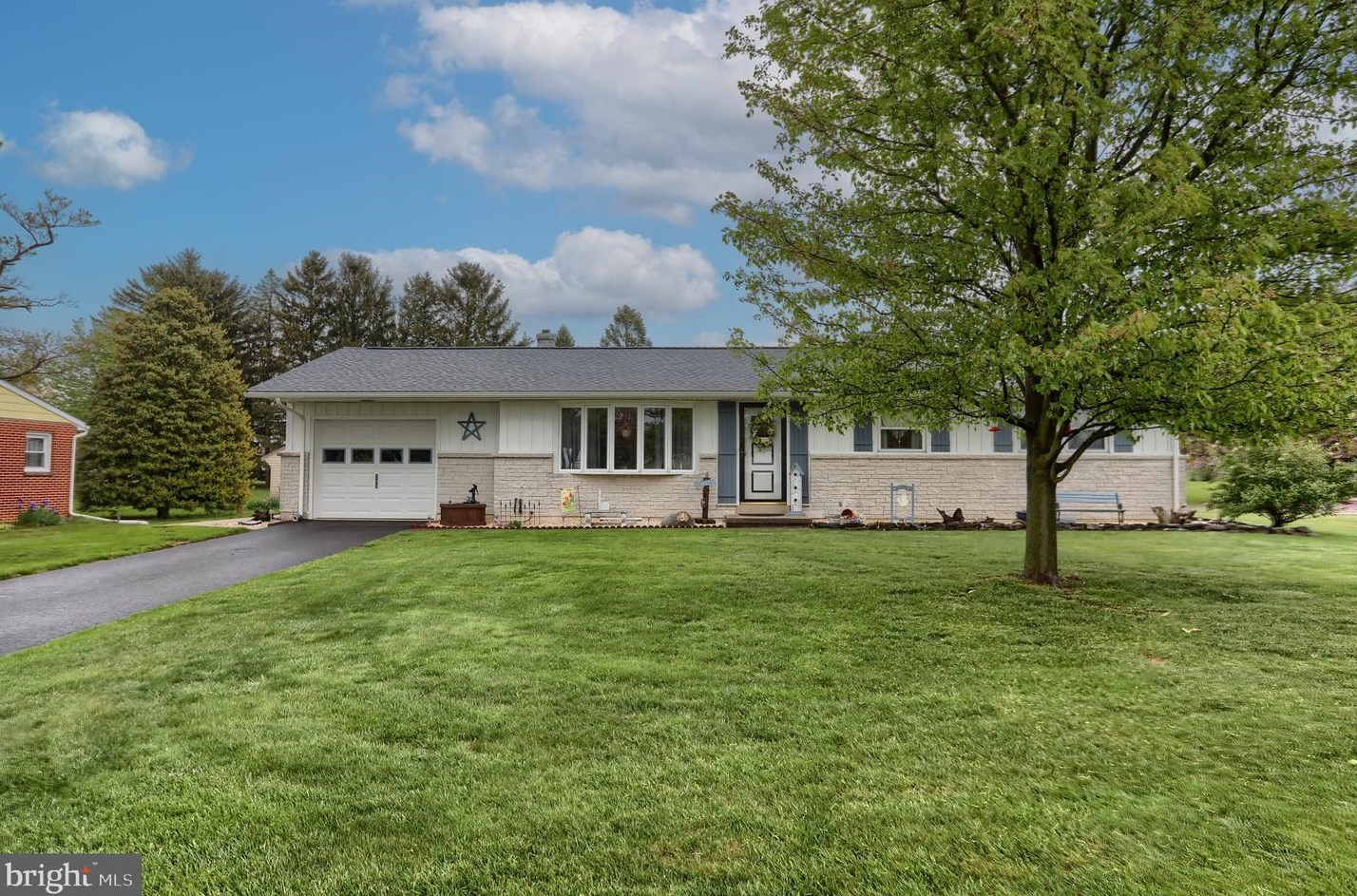 202 Oak St, Richland, PA 17087