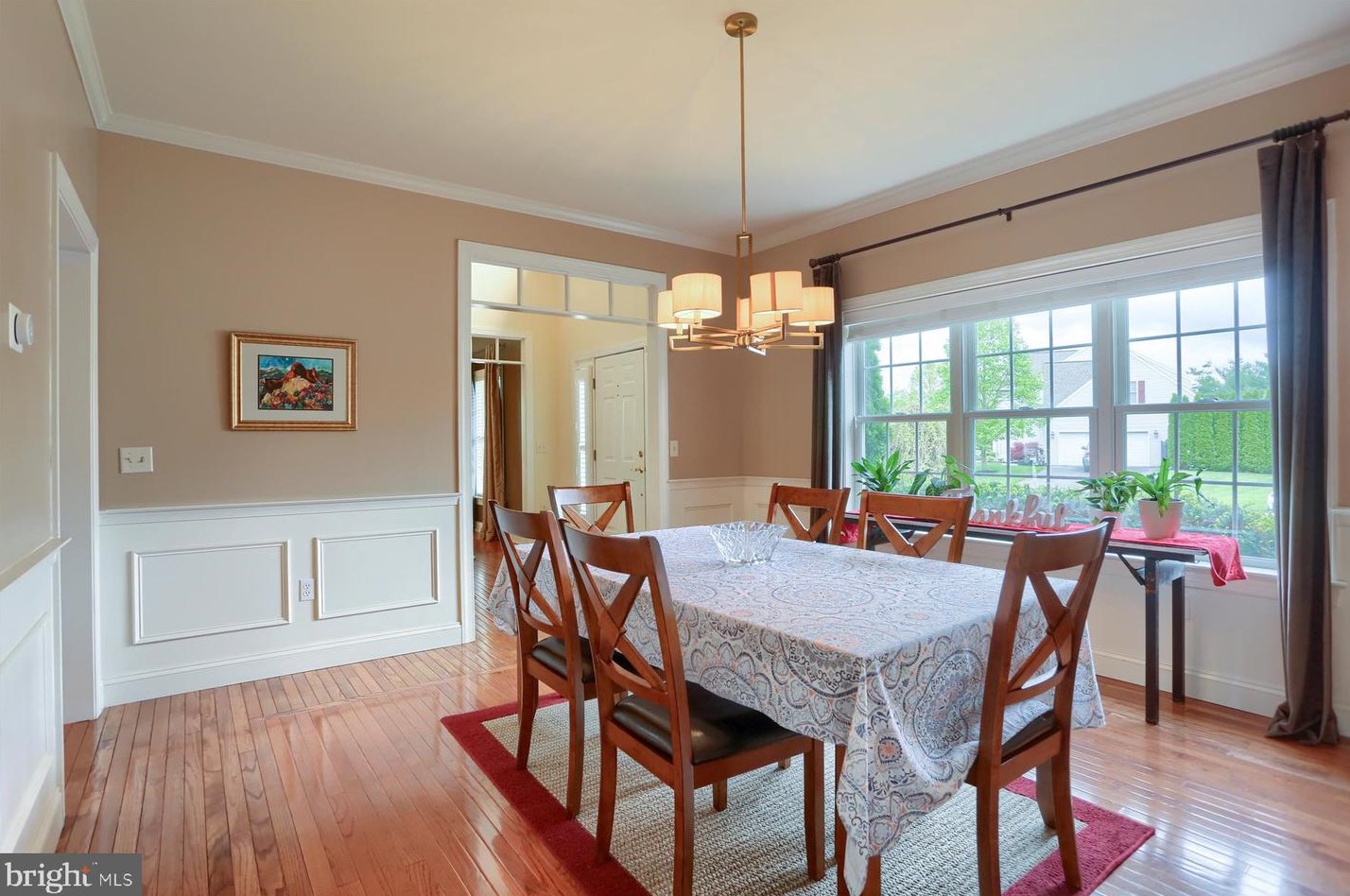 15 Augusta Dr, Bellegrove PA  17003-8609 exterior