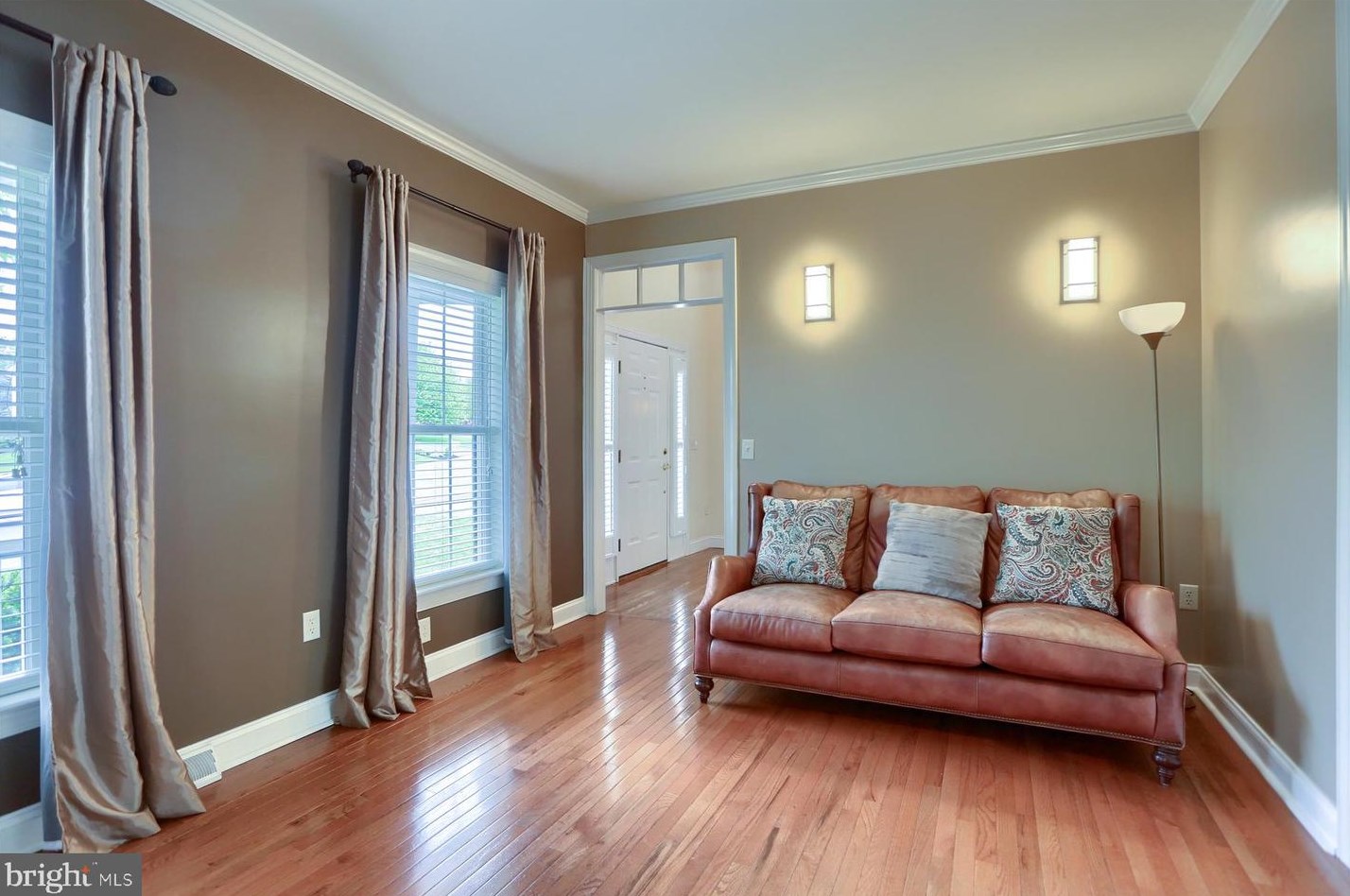 15 Augusta Dr, Bellegrove PA  17003-8609 exterior
