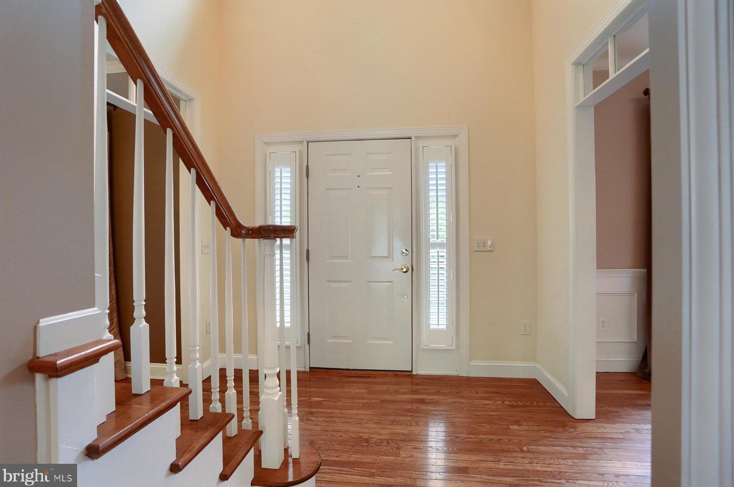 15 Augusta Dr, Bellegrove PA  17003-8609 exterior