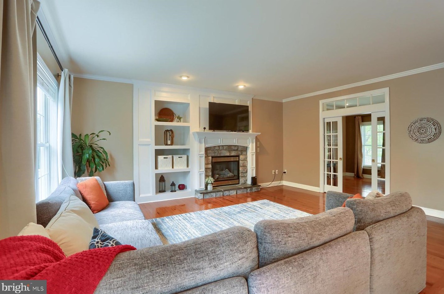 15 Augusta Dr, Bellegrove PA  17003-8609 exterior