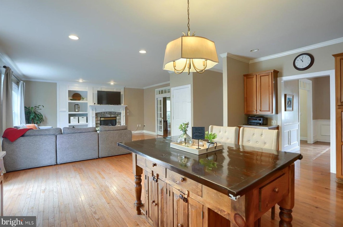 15 Augusta Dr, Bellegrove PA  17003-8609 exterior