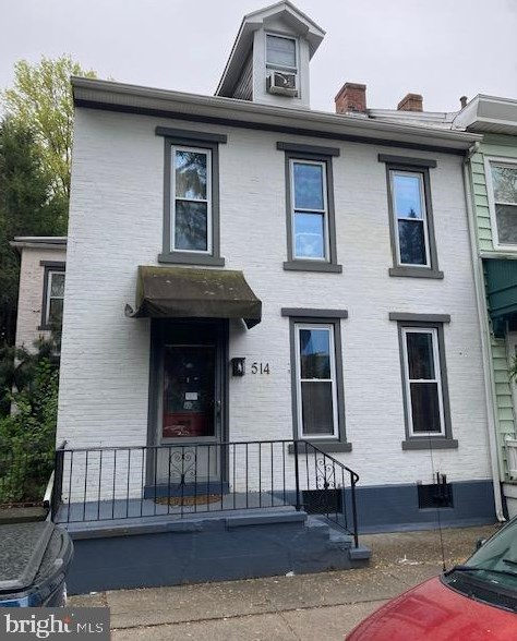 514 Chestnut St, Lebanon, PA 17042