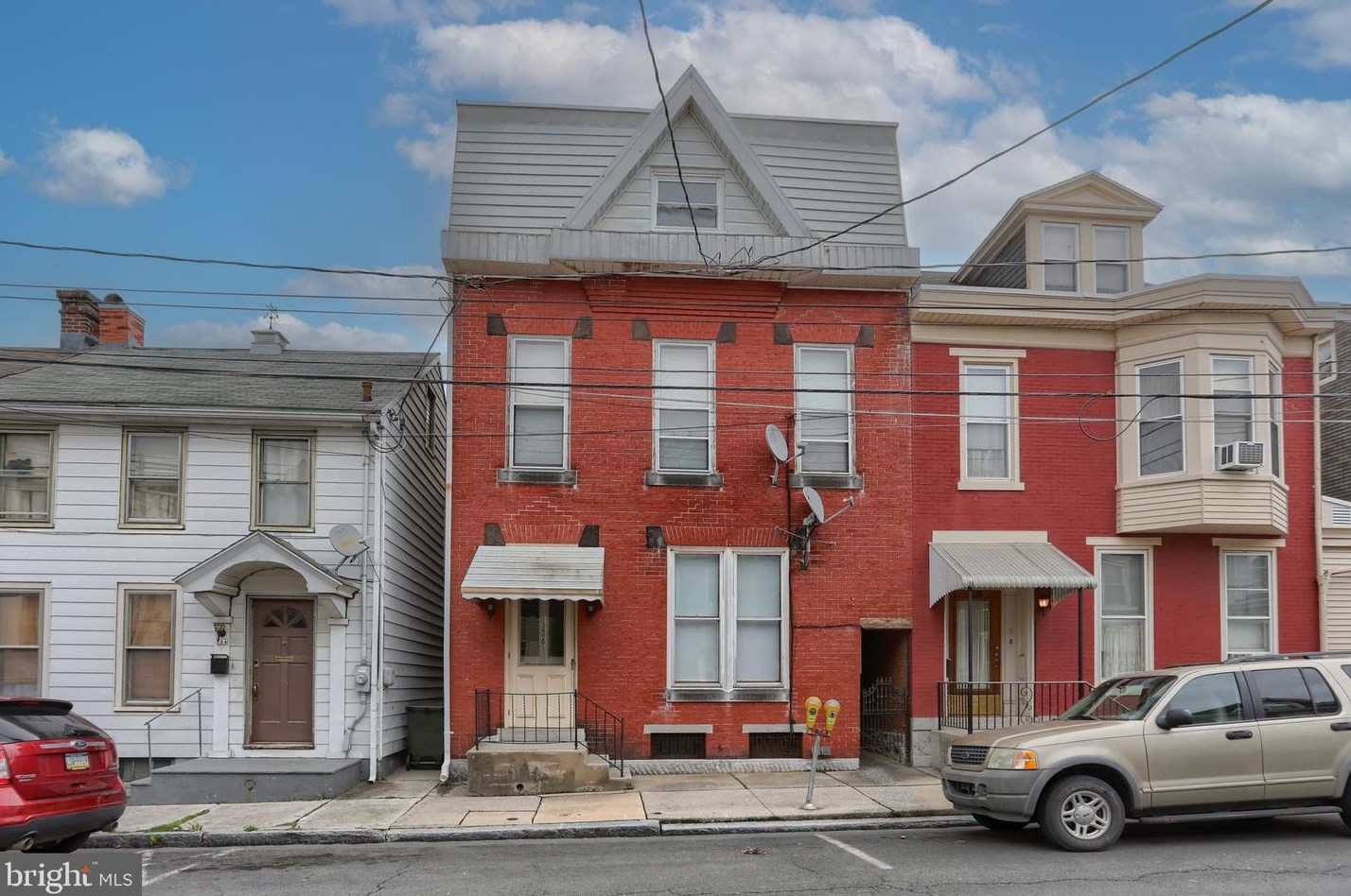 126 6th St, Lebanon, PA 17042-6121