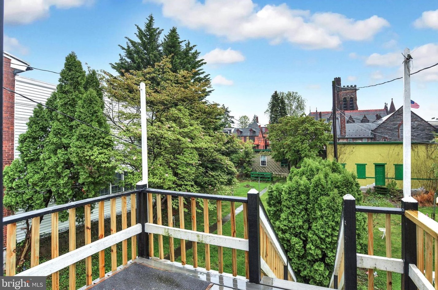 534 Cumberland St, Lebanon PA  17042-5319 exterior