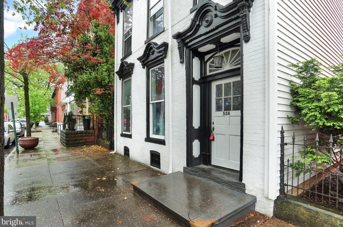 534 Cumberland St, Lebanon, PA 17042-5319