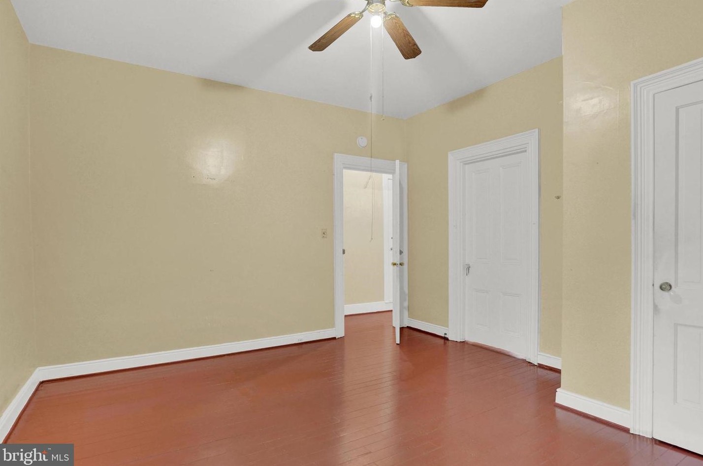 534 Cumberland St, Lebanon PA  17042-5319 exterior