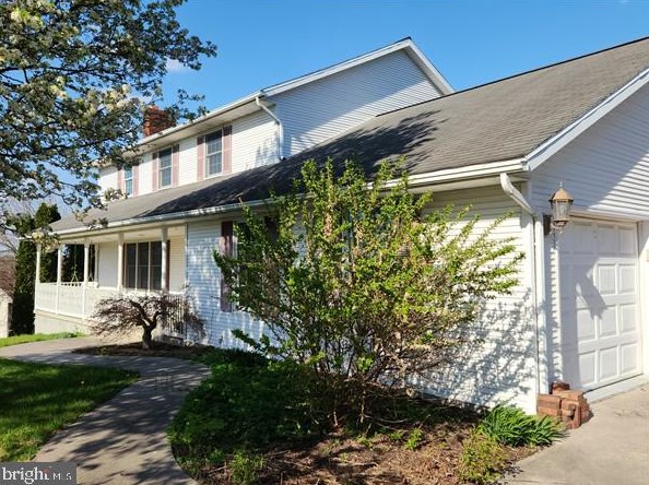 768 32nd St, Lebanon, PA 17046-2617