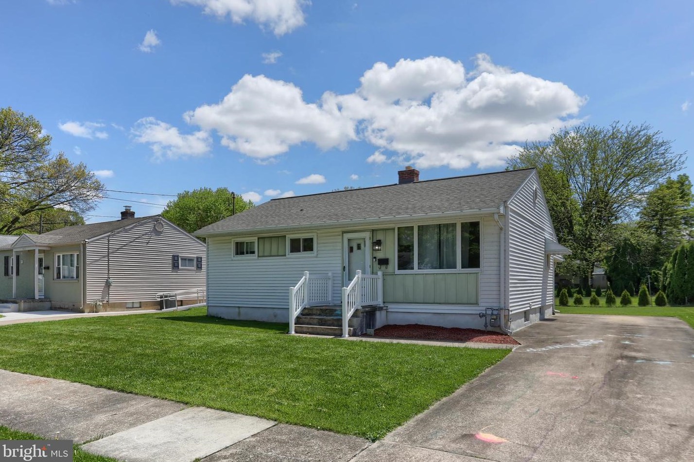 1412 Poplar St, Lebanon, PA 17042-6548