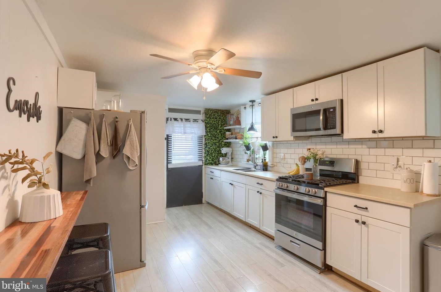 537 Maple St, Lebanon PA 17046-2221 exterior