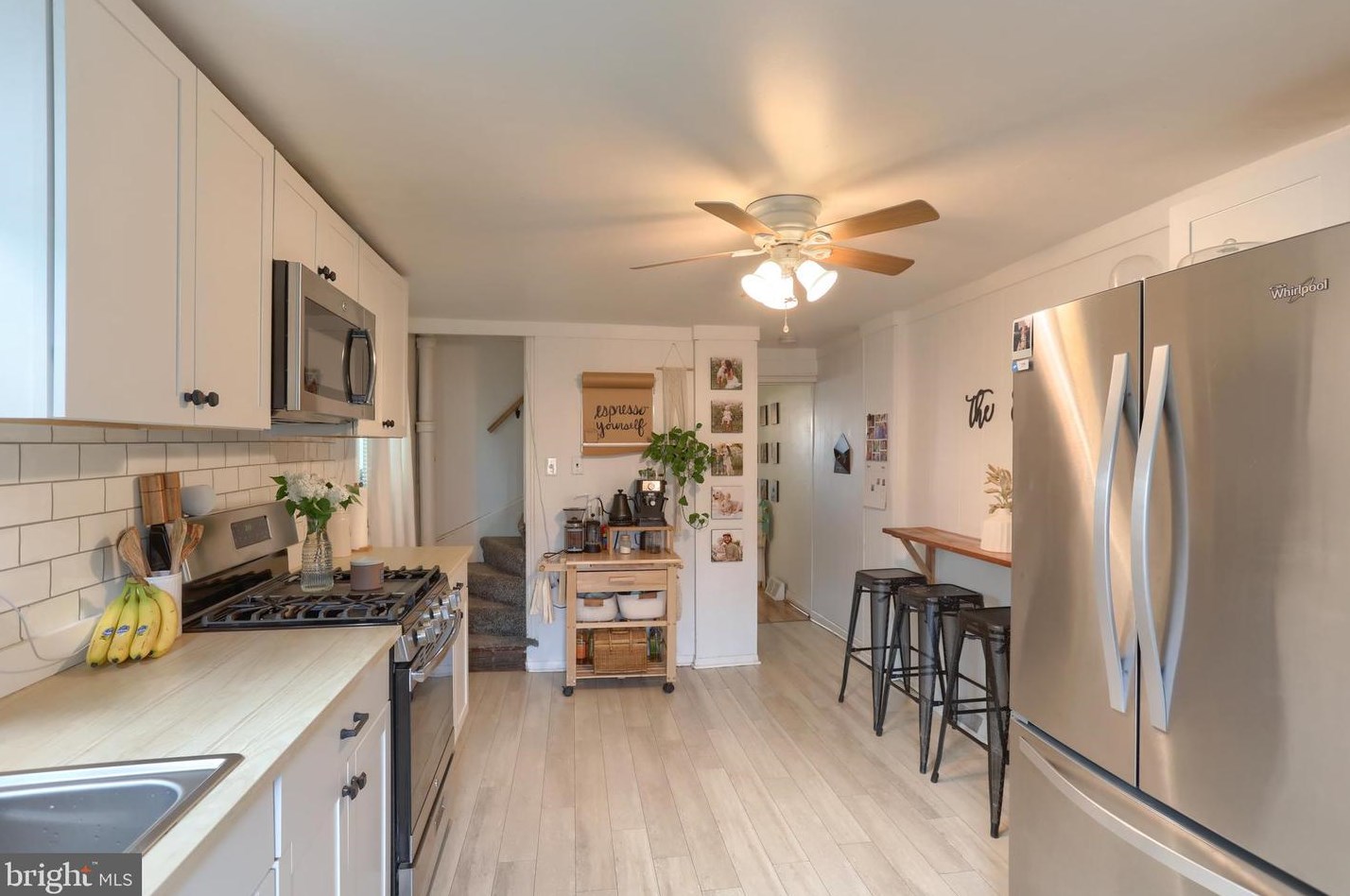 537 Maple St, Lebanon PA 17046-2221 exterior