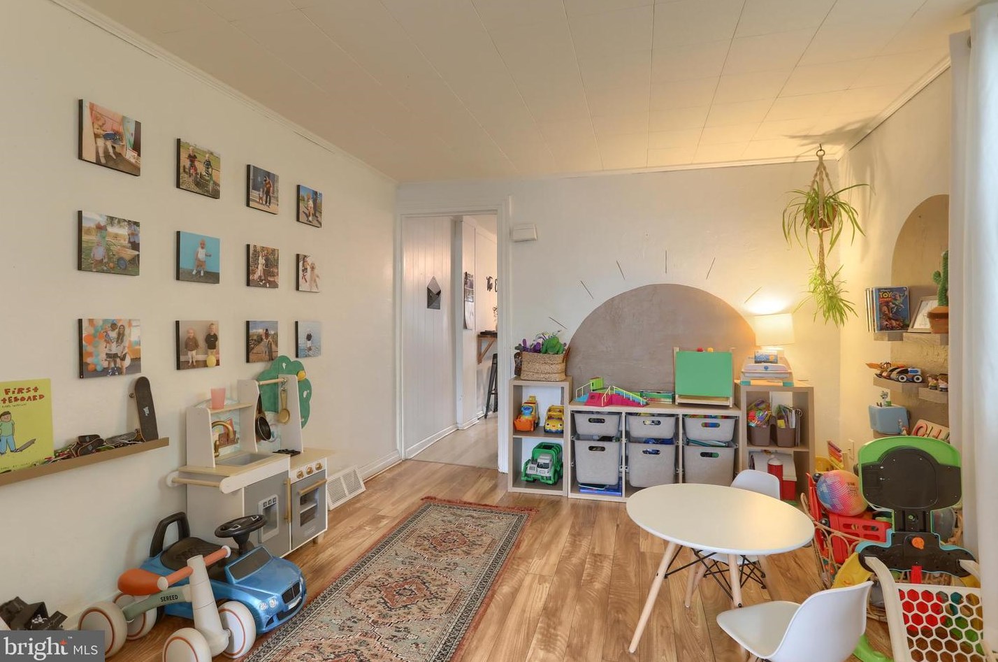 537 Maple St, Lebanon PA 17046-2221 exterior