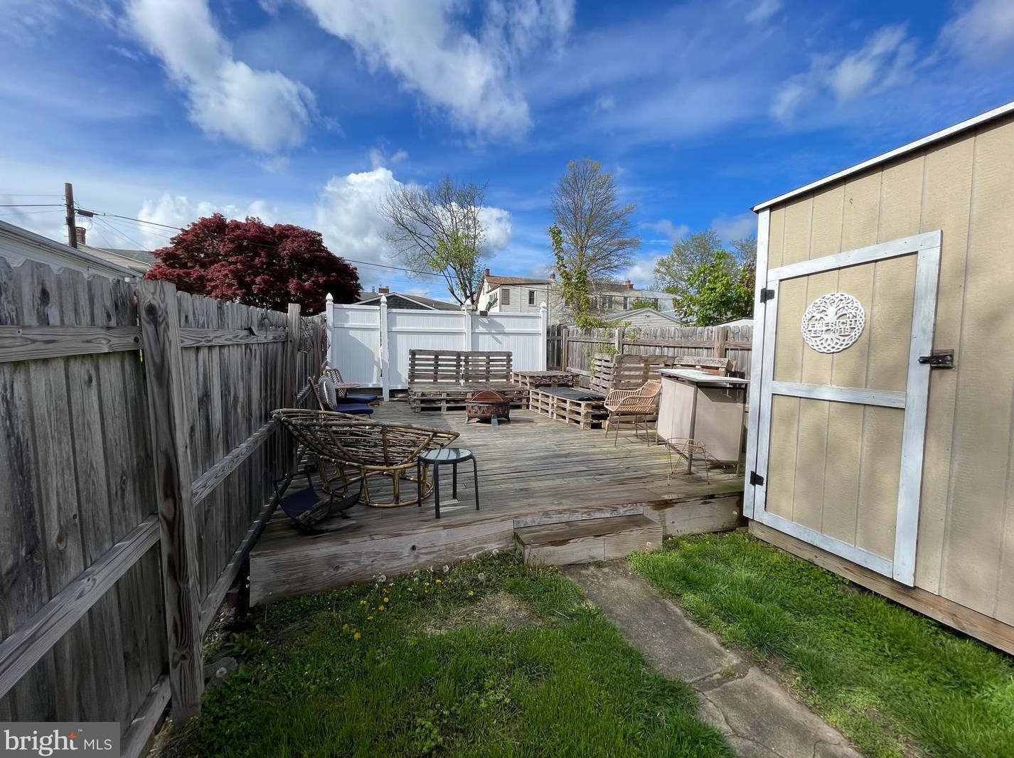 537 Maple St, Lebanon PA 17046-2221 exterior