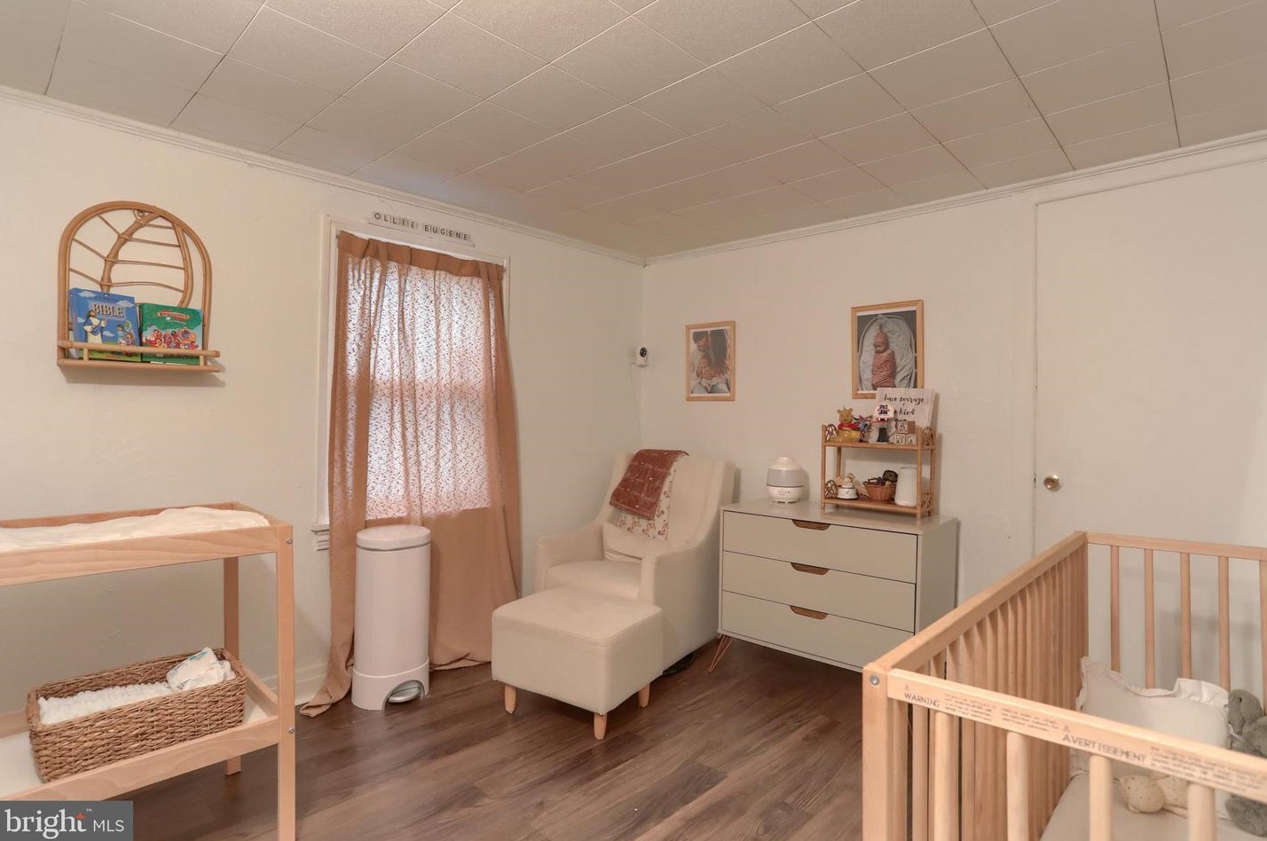 537 Maple St, Lebanon PA 17046-2221 exterior