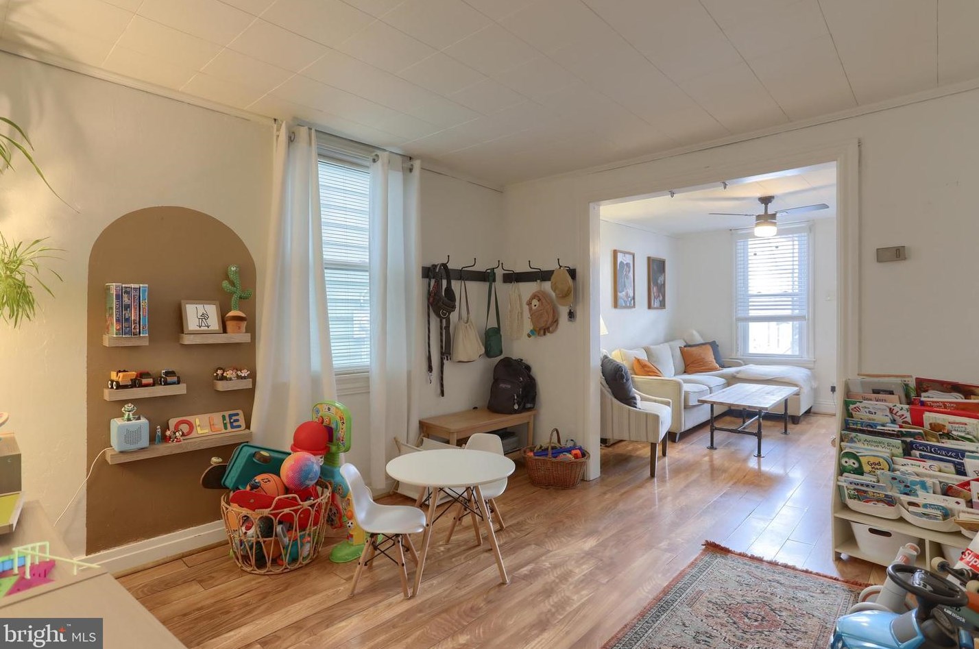 537 Maple St, Lebanon PA 17046-2221 exterior