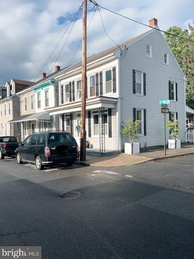 310 S 6th St, Lebanon, PA 17042