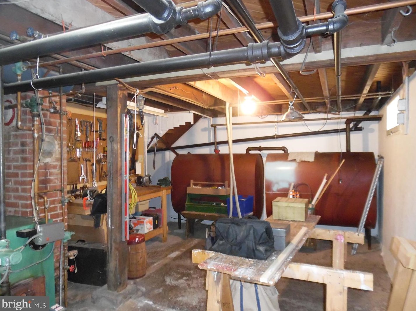 1114 Main St, Bellegrove PA 17003-1413 exterior