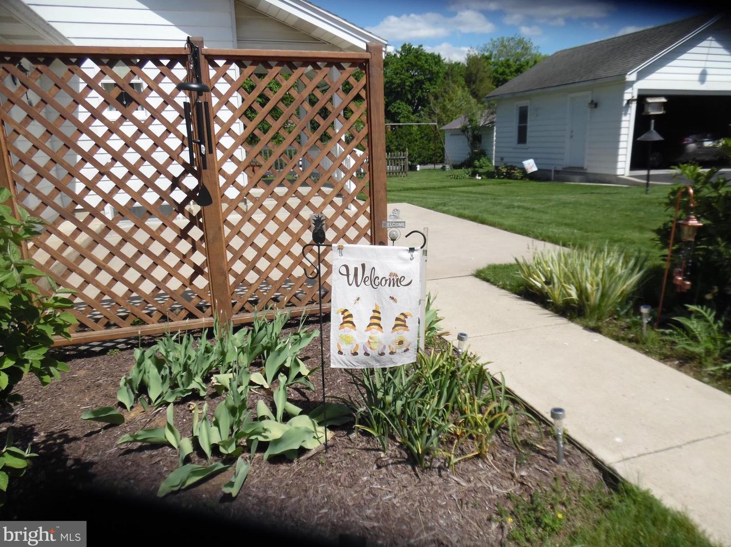 1114 Main St, Bellegrove PA 17003-1413 exterior