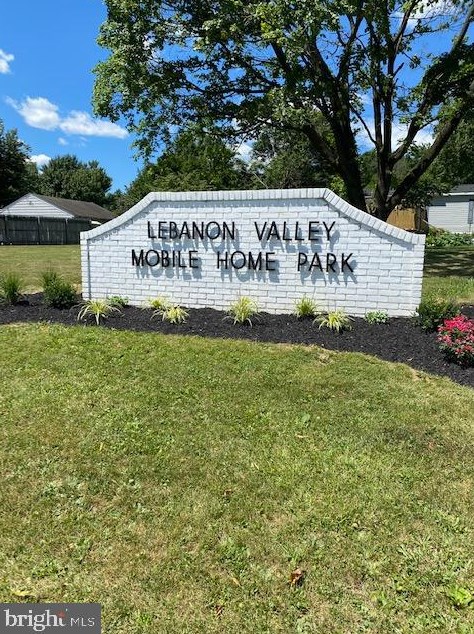 50 Lebanon Valley Ct, Lebanon, PA 17046