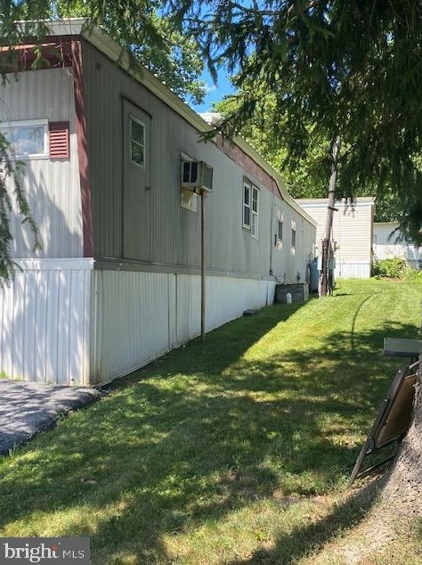 50 Lebanon Valley Ct, Lebanon PA  17046-9650 exterior