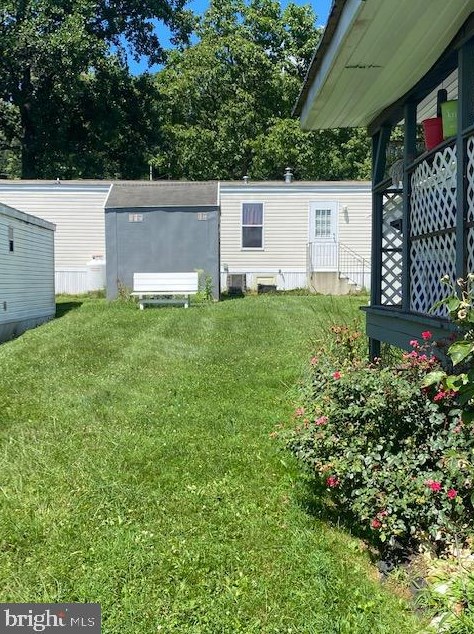 50 Lebanon Valley Ct, Lebanon PA  17046-9650 exterior