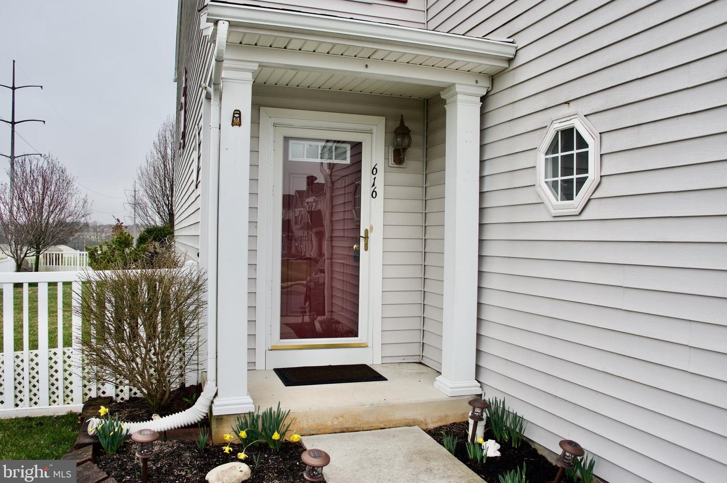 616 Fox Ridge Ln, Lebanon, PA 17042