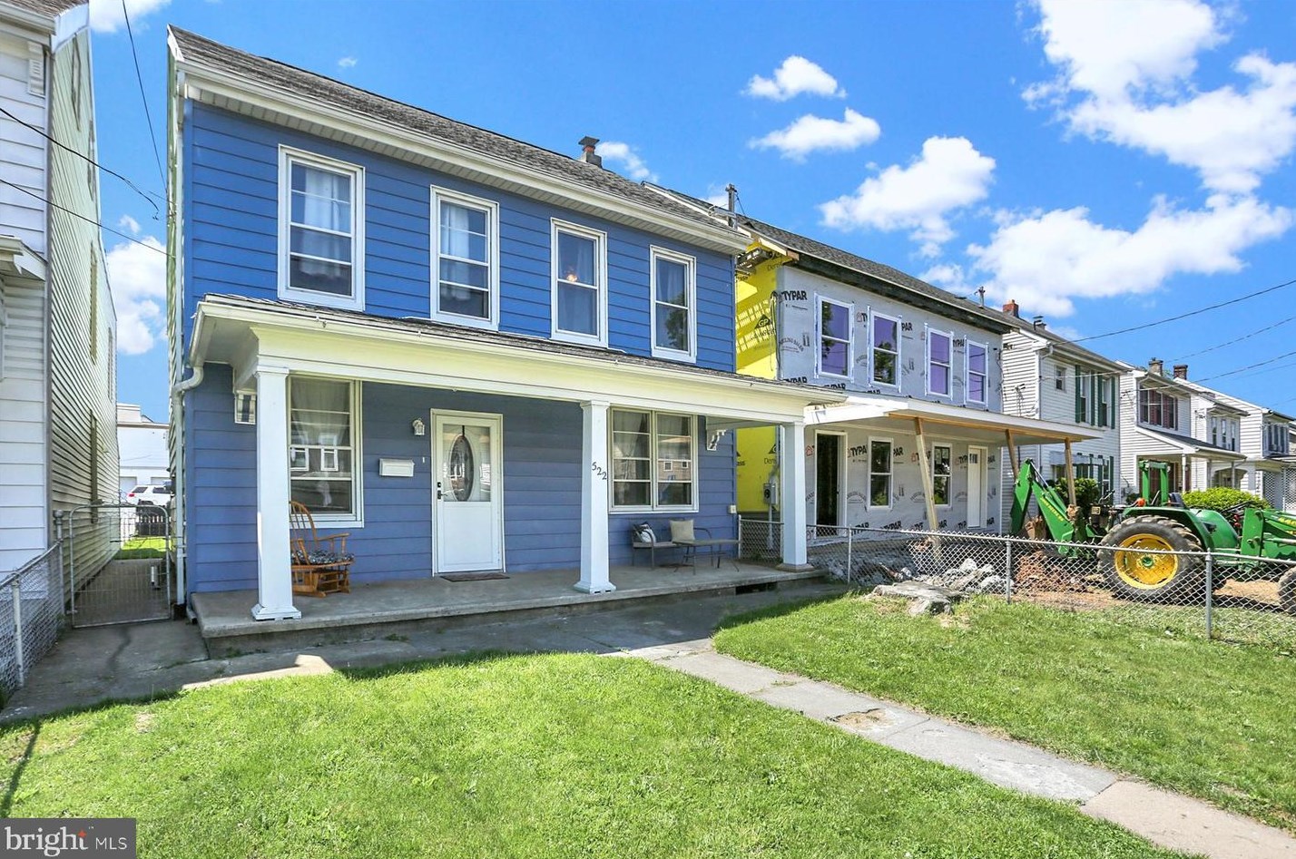 522 E Cumberland St, Lebanon, PA 17042