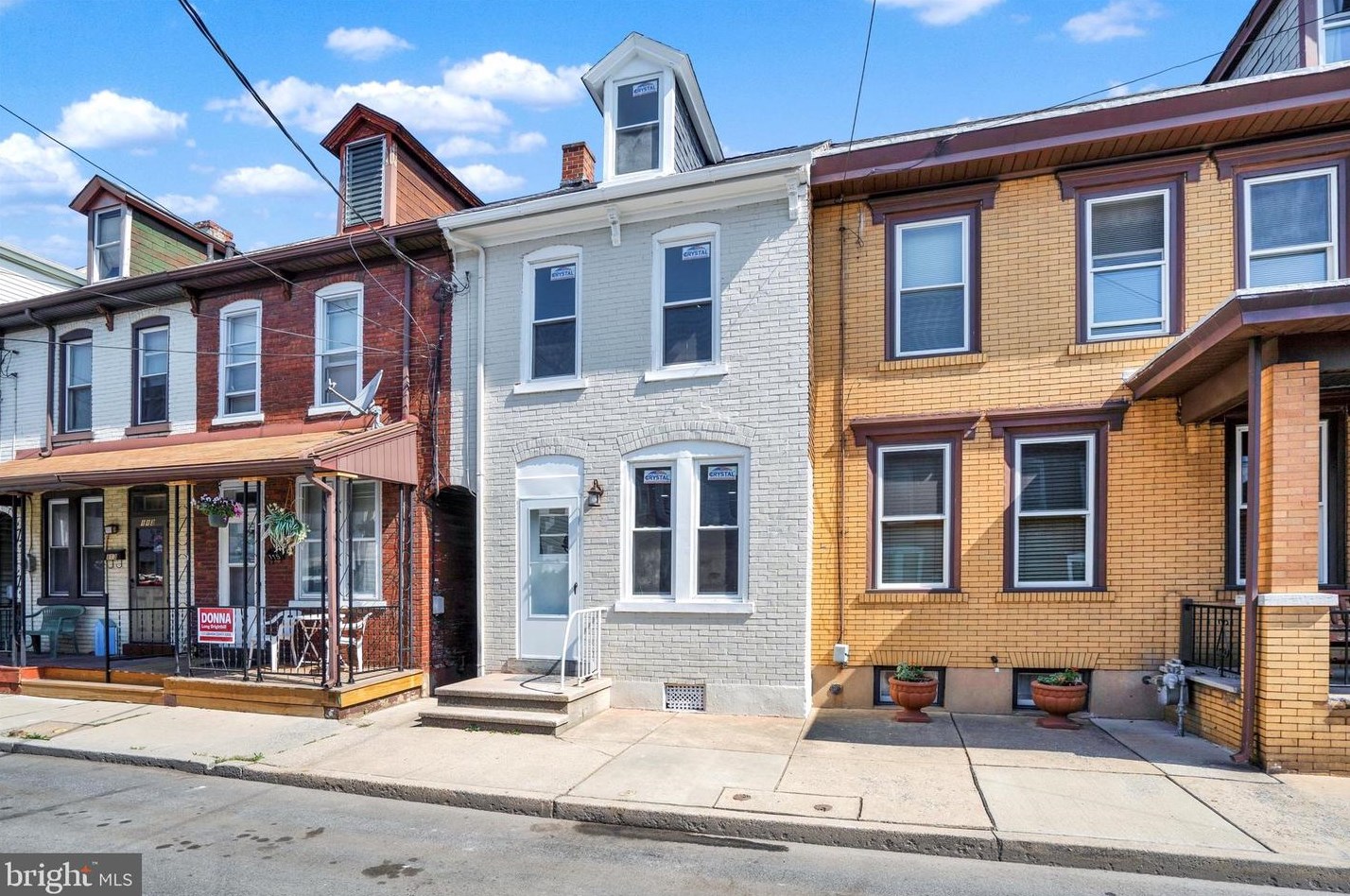117 Weidman St, Lebanon, PA 17046-3764