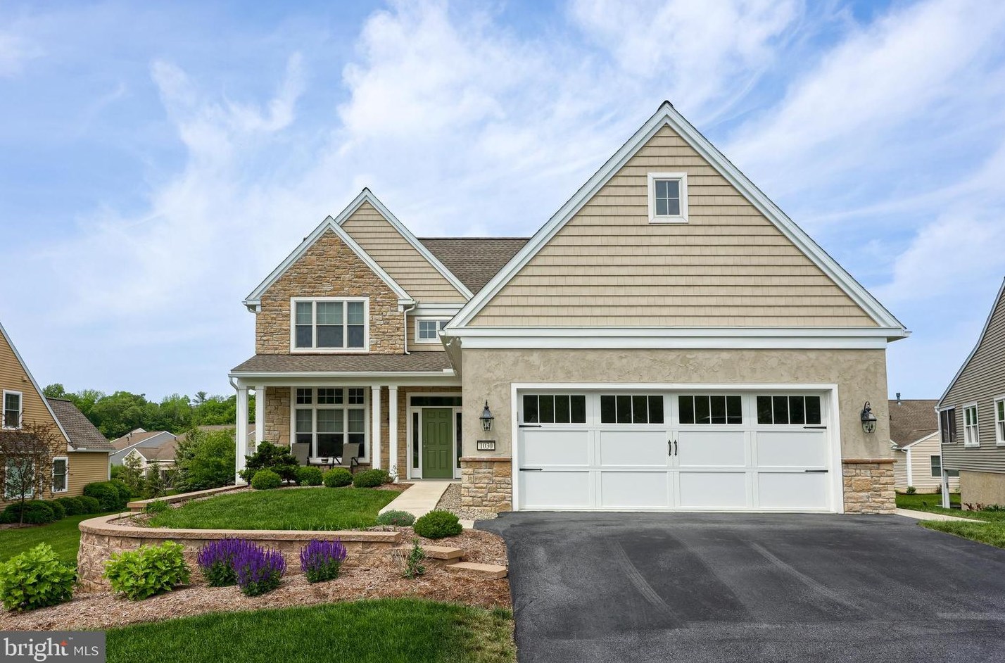 1030 Grant Cir, Lebanon, PA 17042-5555