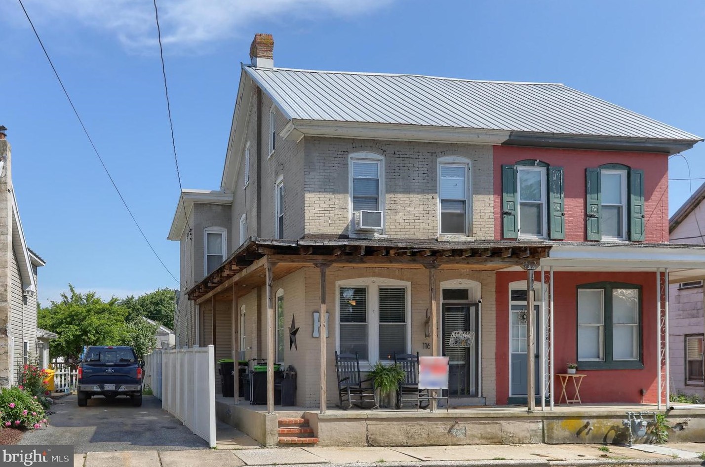 116 Main St, Stricklerstown, PA 17073-9048