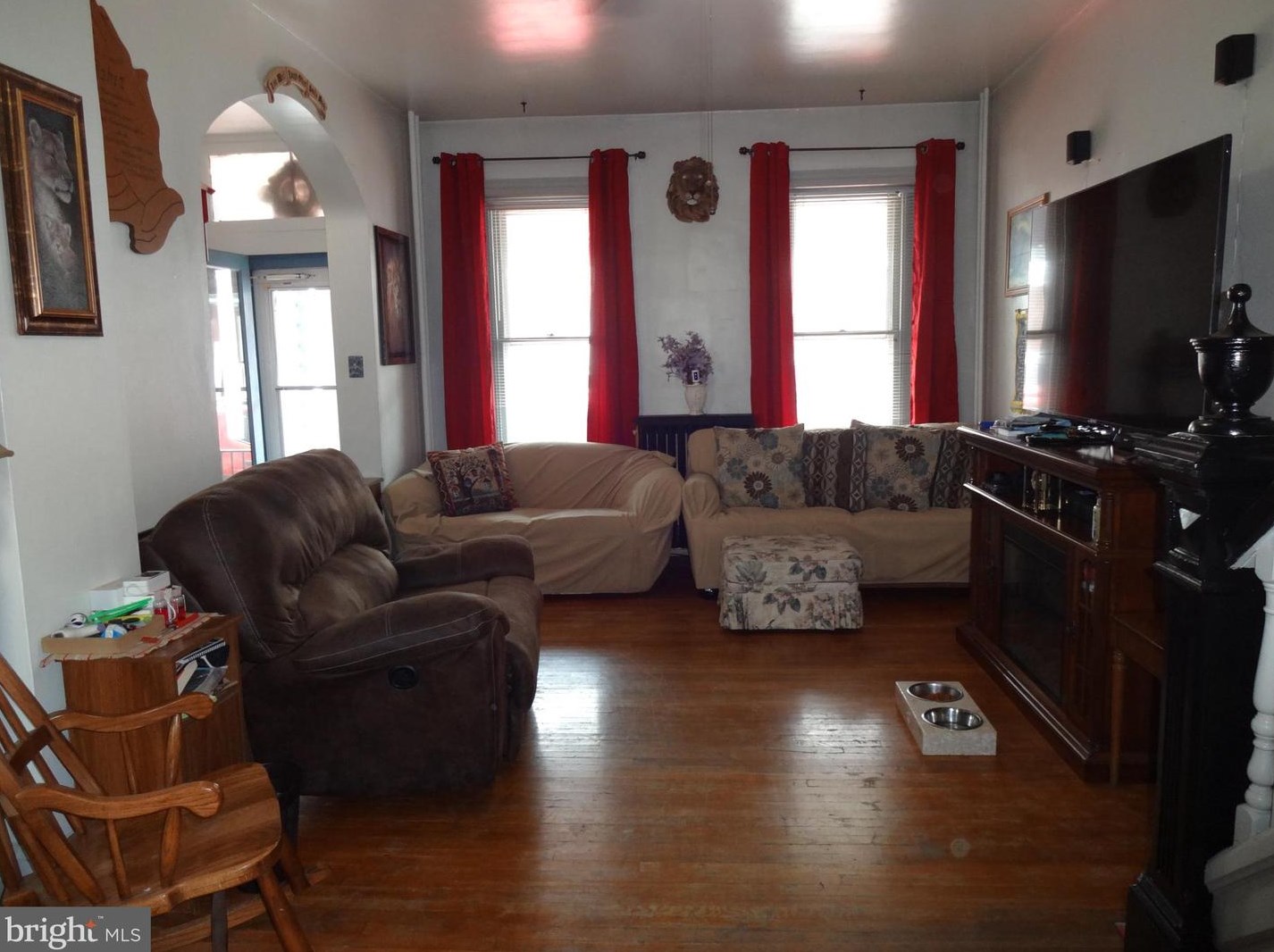 27 4th St, Lebanon, PA 17042-5304