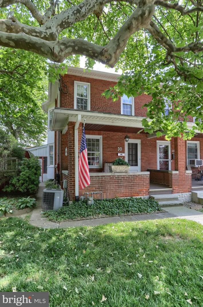 30 Hoke Ave, Lebanon, PA 17042-6317