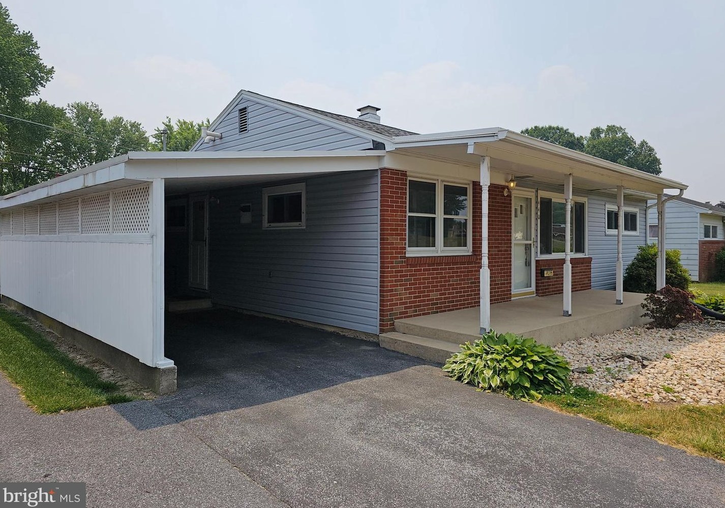 440 Pershing Ave, Lebanon, PA 17042-6258