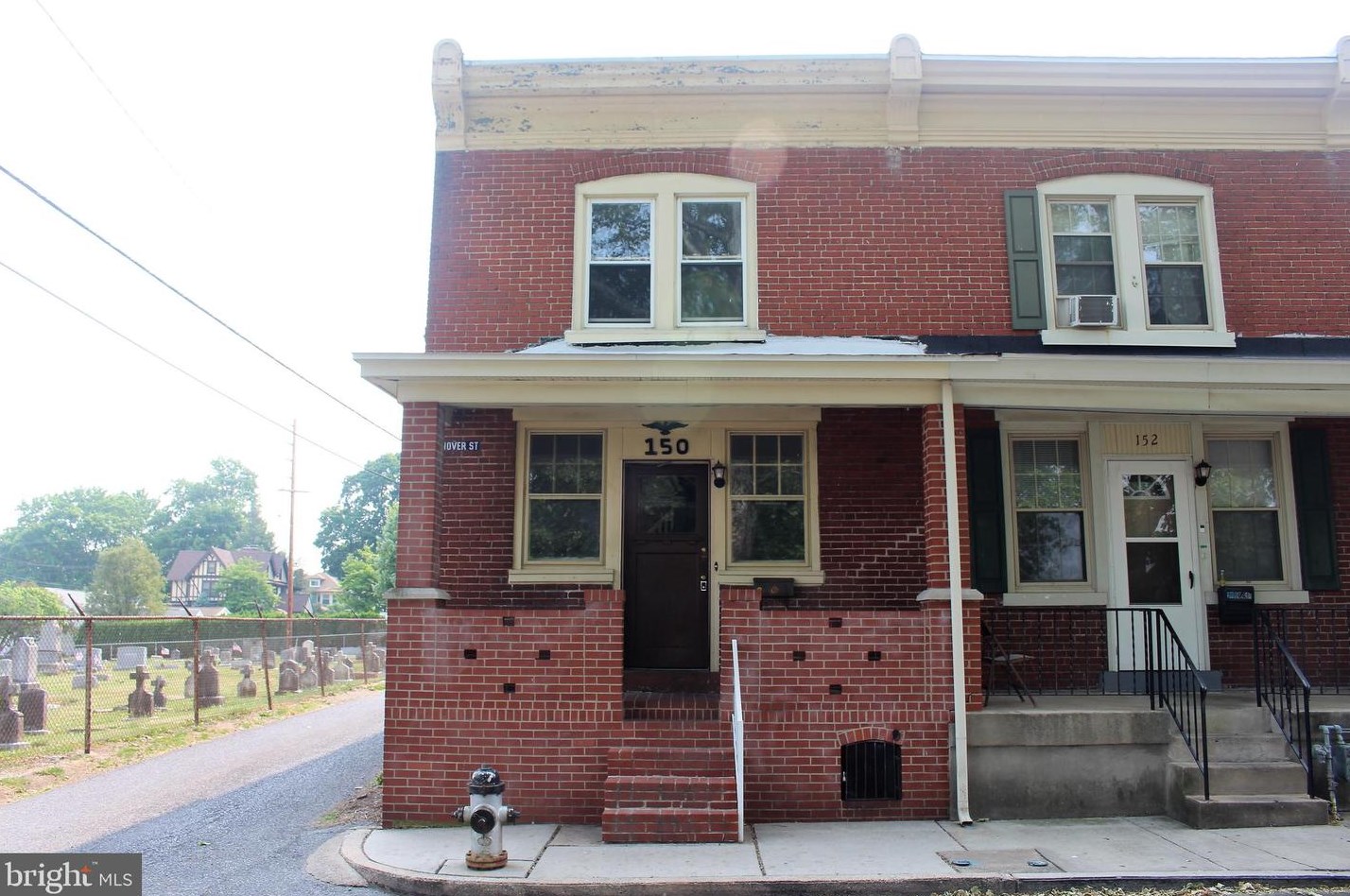 150 Hanover St, Lebanon, PA 17042-5450