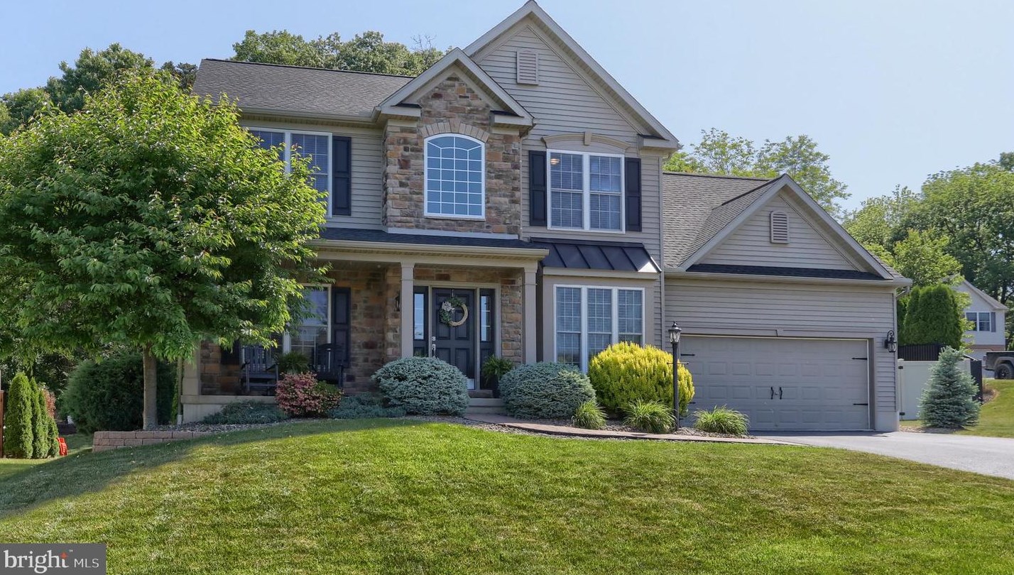 22 Cranberry Ct, Lebanon, PA 17046-8120