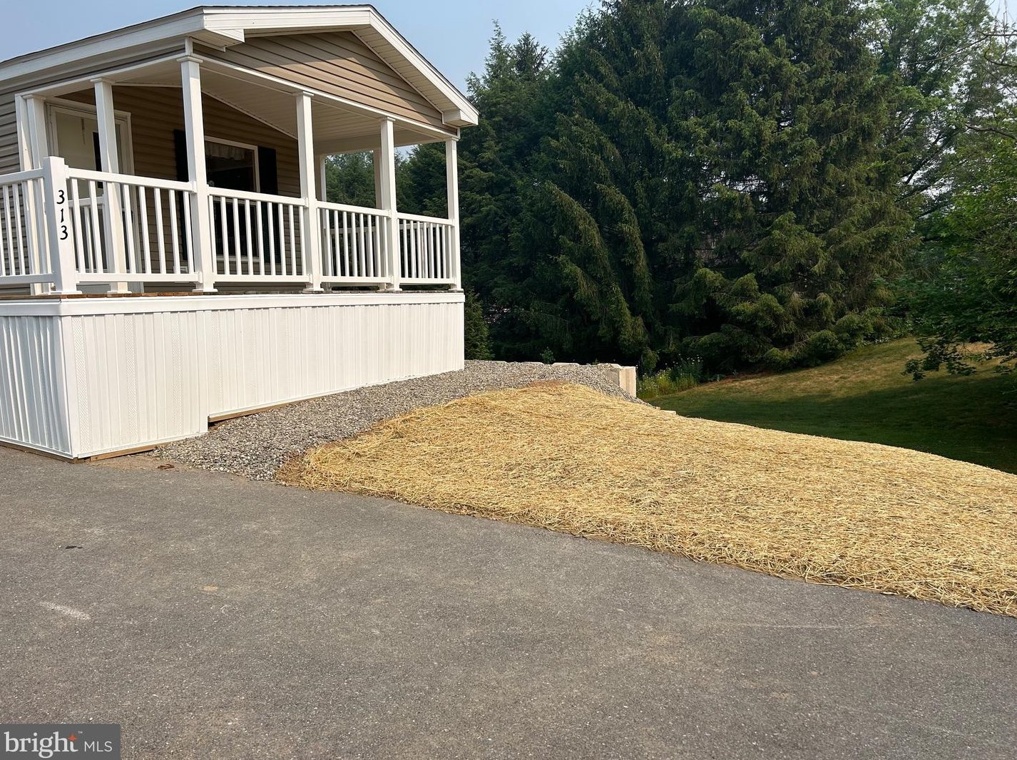 313 Lewis Rd, Bellegrove, PA 17003