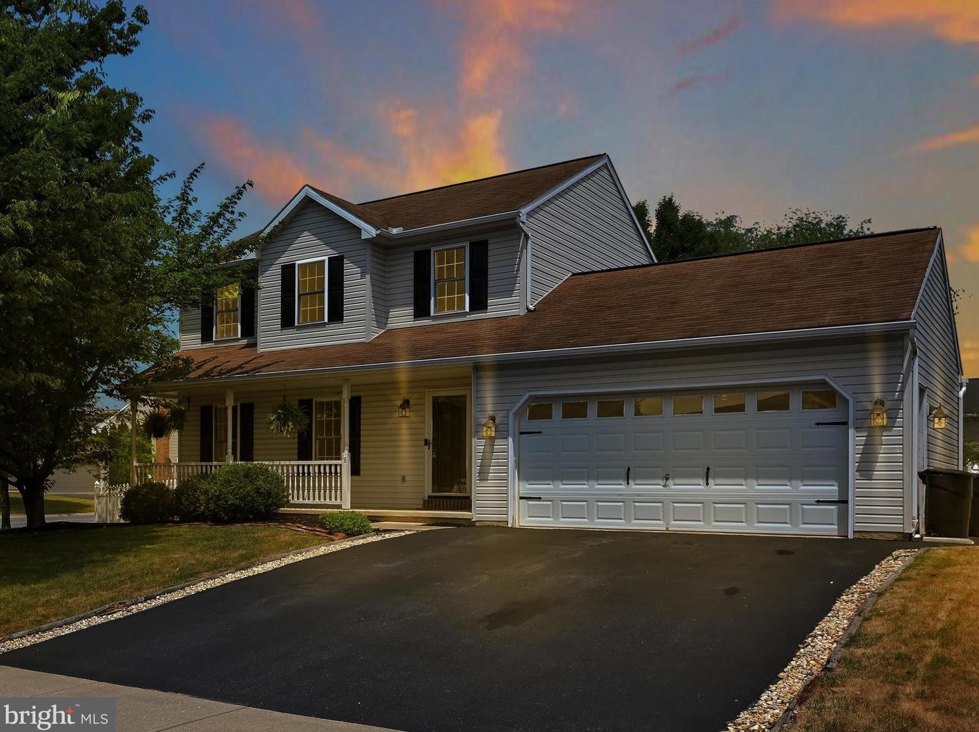 18 Lion Ln, Bordnersville, PA 17038