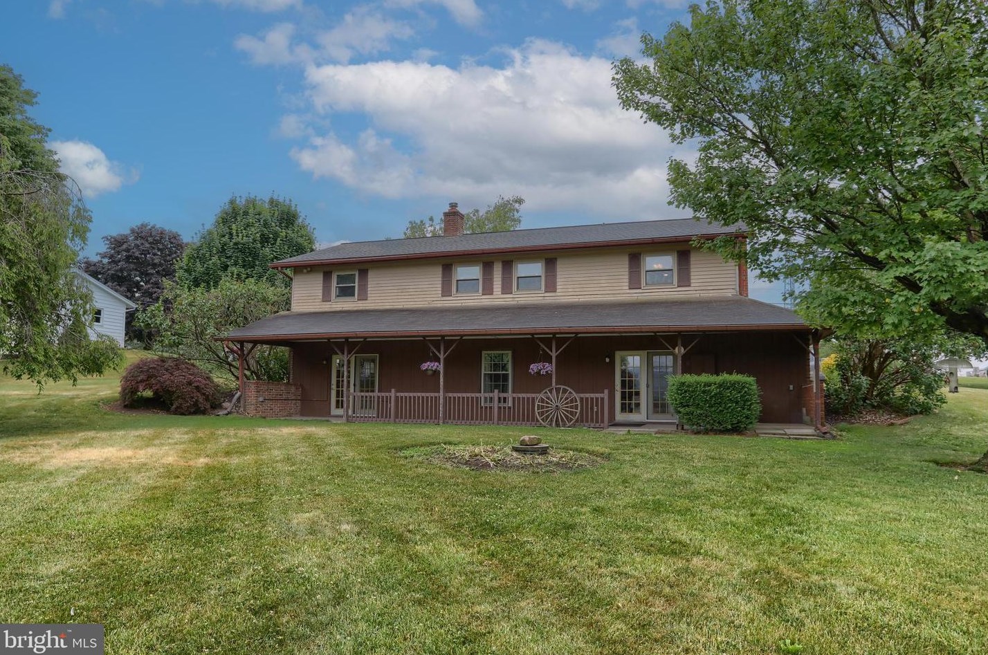 555 Mill Rd, Bellegrove, PA 17003-8500