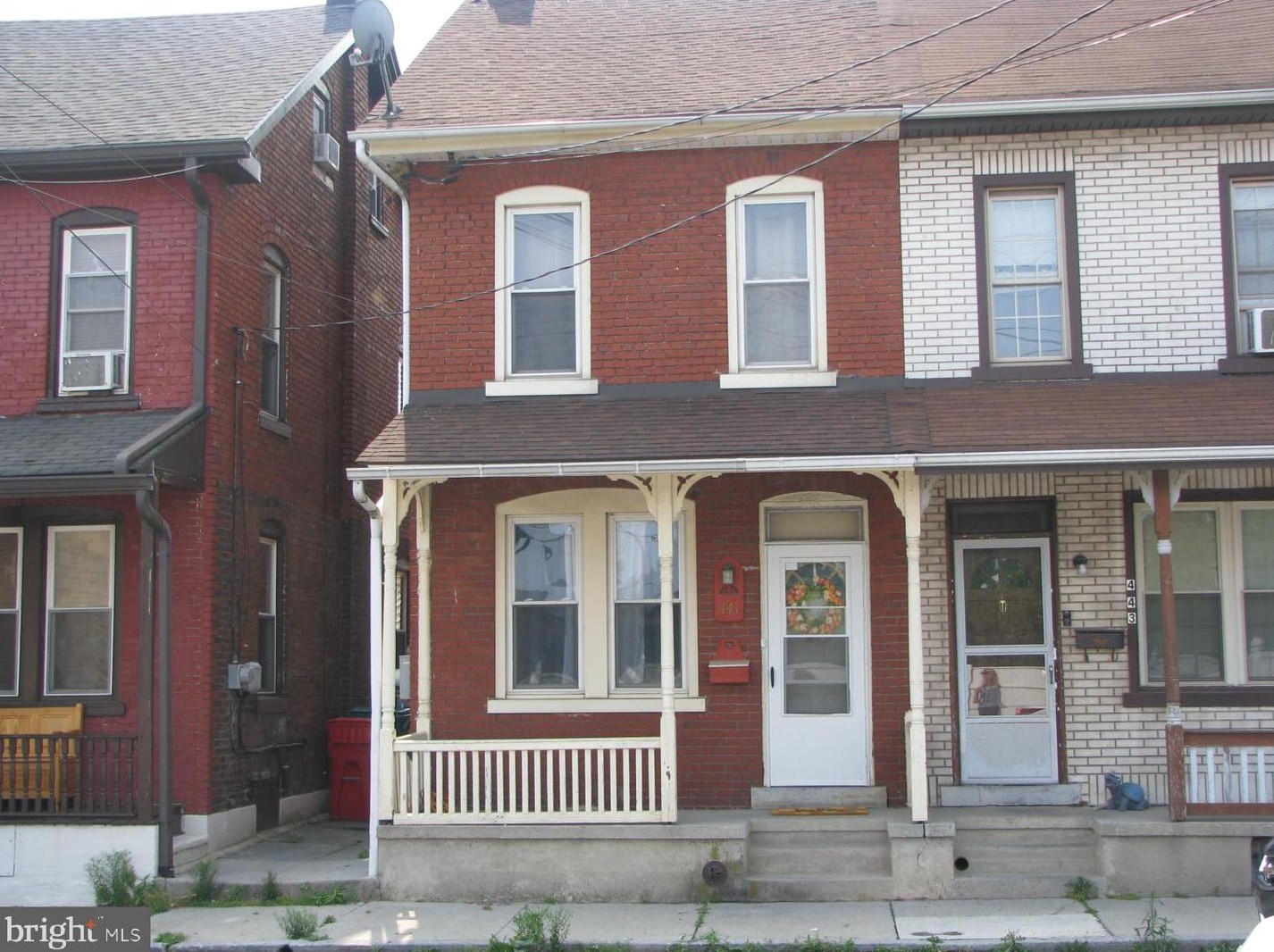 441 3rd Ave, Lebanon, PA 17046-3915