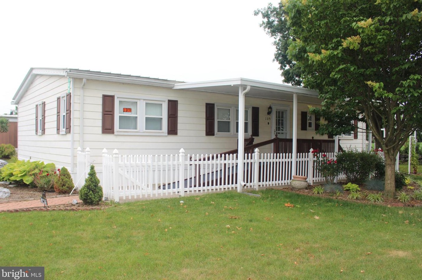 109 Palm City Park, Bellegrove, PA 17003
