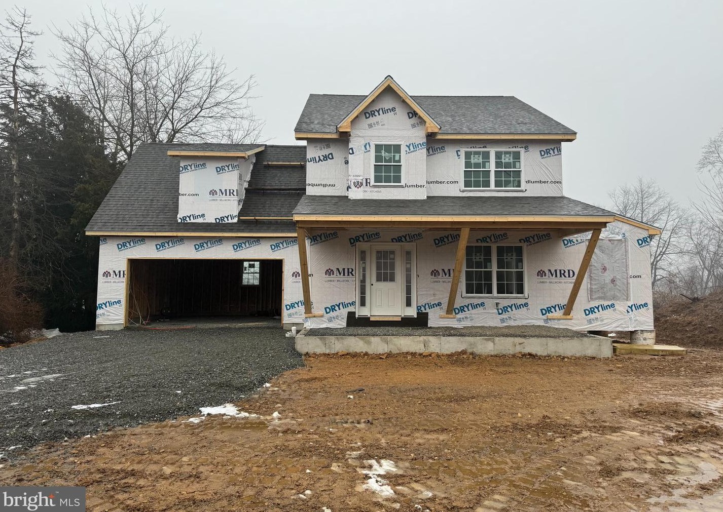 232 Gary Ave, Lebanon PA 17046-1916 exterior