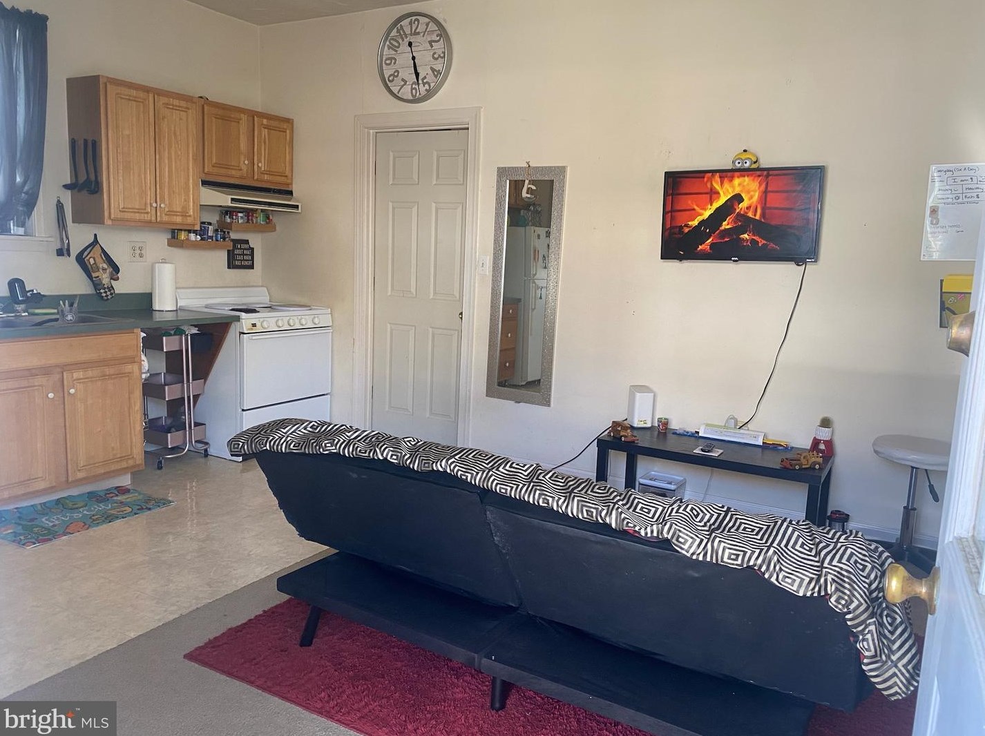 1142 Old Cumberland St, Lebanon, PA 17042-8145