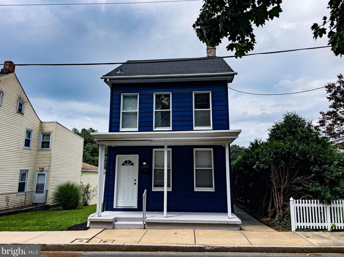 1235 Washington St, Lebanon, PA 17042-5874